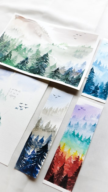 Arte Abstracto: Una Nueva Perspectiva