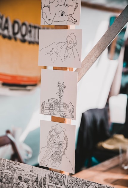 Explorando el Arte Contemporáneo